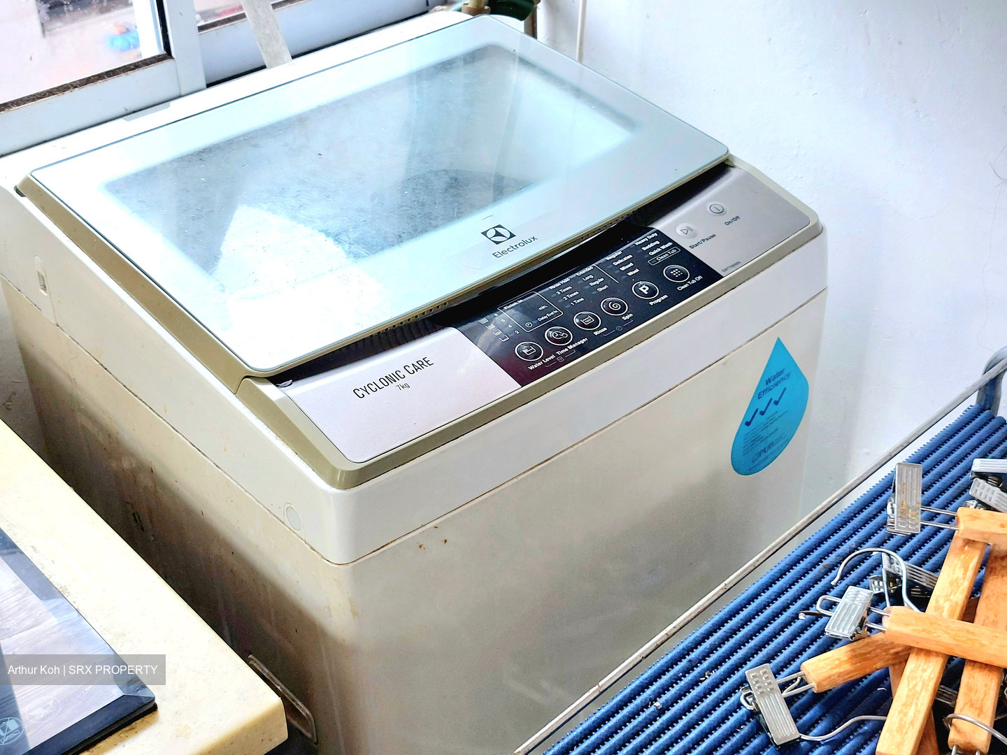 Eng Aun Mansion (D11), Apartment #446719021